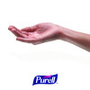Advanced Hand Sanitizer Tfx Refill, Gel, 1,200 Ml, Unscented