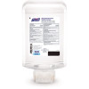 Advanced Hand Sanitizer Fragrance Free Foam, For Es10 Automatic Dispensers, 1,200 Ml Refill, Fragrance Free, 2/Carton