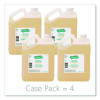 Antibacterial Lotion Soap, Light Scent, 1 Gal, 4/Carton