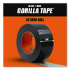 Gorilla Tape, 3" Core, 1.88" X 30 Yds, Black