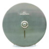 Stainless Steel Jumbo Roll Tissue Dispenser, 10.75 X 4.44 X 10.75, Stainless Steel