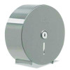 Stainless Steel Jumbo Roll Tissue Dispenser, 10.75 X 4.44 X 10.75, Stainless Steel