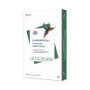 Premium Color Copy Print Paper, 100 Bright, 28 Lb Bond Weight, 8.5 x 14, Photo White, 500/Ream