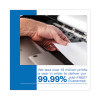 Great White 30 Recycled Print Paper, 92 Bright, 20 Lb Bond Weight, 8.5 x 14, White, 500/Ream