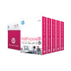 Multipurpose20 Paper, 96 Bright, 20-Lb Bond Weight, 8.5 x 11, White, 500 Sheets/Ream, 5 Reams/Carton