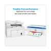 Office20 Paper, 92 Bright, 20 Lb Bond Weight, 11 x 17, White, 500/Ream