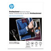 Professional Business Paper, 52 Lb Bond Weight, 8.5 x 11, Matte White, 150/Pack