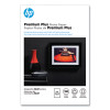 Premium Plus Photo Paper, 11.5 Mil, 4 X 6, Soft-Gloss White, 100/Pack