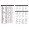Seasonal Monthly Planner, Illustrated Seasons Artwork, 10 x 7, Light Blue Cover, 12-Month (Jan To Dec): 2026