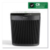 Insight Air Purifier Hpa5300B, 500 Sq Ft Room Capacity, Black