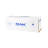 Bun-Rack/Pan-Cover Film, 52 x 80, 50/Carton