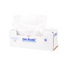 Bun-Rack/Pan-Cover Film, 52 x 80, 50/Carton