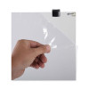 Premium Antiglare Blur Privacy Monitor Filter For 19" To 20" Widescreen Flat Panel Monitor, 16:10 Aspect Ratio