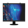 Premium Antiglare Blur Privacy Monitor Filter For 19" To 20" Widescreen Flat Panel Monitor, 16:10 Aspect Ratio