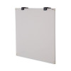 Premium Antiglare Blur Privacy Monitor Filter For 19" To 20" Widescreen Flat Panel Monitor, 16:10 Aspect Ratio