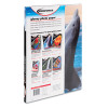 Glossy Photo Paper, 7 Mil, 8.5 X 11, Glossy White, 50/Pack