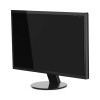 Blackout Privacy Filter For 30" Widescreen Flat Panel Monitor, 16:10 Aspect Ratio