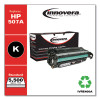 Remanufactured Black Toner, Replacement For 507A (Ce400A), 5,500 Page-Yield