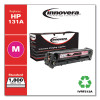 Remanufactured Magenta Toner, Replacement For 131A (Cf213A), 1,800 Page-Yield