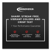 Remanufactured Black Ink, Replacement For Lc71Bk, 300 Page-Yield