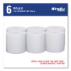 Critical Clean Wipers For Bleach, Disinfectants, Sanitizers Wettask Customizable Wet Wiping System, 90/Roll, 6 Rolls/Carton