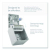 Icon Automatic Roll Towel Dispenser, 20.12 x 16.37 x 13.5, White Mosaic