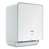 Icon Automatic Roll Towel Dispenser, 20.12 x 16.37 x 13.5, White Mosaic
