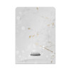 Icon Faceplate For Automatic Soap And Sanitizer Dispenser, 8.25 x 22 x 12.12, Cherry Blossom