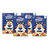 Frosted Flakes Breakfast Cereal, Bulk Packaging, 40 Oz Bag, 4/Carton