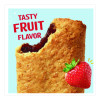 Nutri-Grain Soft Baked Breakfast Bars, Strawberry, 1.3 Oz, 8/Box