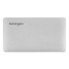 Sd2480T Thunderbolt 3 Dual 4K Docking Station, Silver/Black