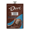 Dove Hot Chocolate Freshpack, Milk Chocolate, 72/Carton