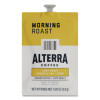 Alterra Morning Roast Coffee Freshpack, 100/Carton
