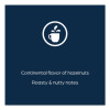 Alterra Hazelnut Coffee Freshpack, 100/Carton