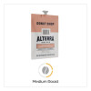 Alterra Donut Shop Coffee Freshpack, 100/Carton