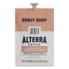 Alterra Donut Shop Coffee Freshpack, 100/Carton