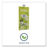 The Bright Tea Co. Green With Jasmine Tea Freshpack, 100/Carton