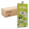 The Bright Tea Co. Green With Jasmine Tea Freshpack, 100/Carton