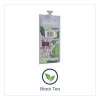 The Bright Tea Co. Earl Grey Black Tea Freshpack, 100/Carton