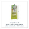 The Bright Tea Co. Iced Green Tea With Honey Freshpack, 100/Carton