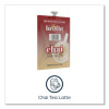 The Bright Tea Co. Chai Tea Latte Freshpack, 72/Carton