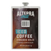 Alterra Cinnamon Dolce Iced Coffee Freshpack, 90/Carton