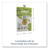 Tierra Organic Coffee Freshpack, 76/Carton