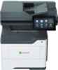 Mx632Adwe Multifunction Mono Printer, Copy/Fax/Print/Scan