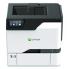 Cs735De Wireless Color Laser Printer