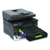 Cs735De Wireless Color Laser Printer
