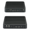 Rally Plus Video Conferencing Camera System, 1920 Pixels x 1080 Pixels, Graphite