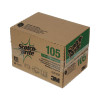 General Purpose Scouring Pad 105, 4.5 x 6, 40/Carton