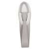 Cable Bundler, White, 2/Pack