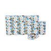 3850 Heavy-Duty Packaging Tape, 3" Core, 1.88" X 54.6 Yds, Clear, 36/Carton